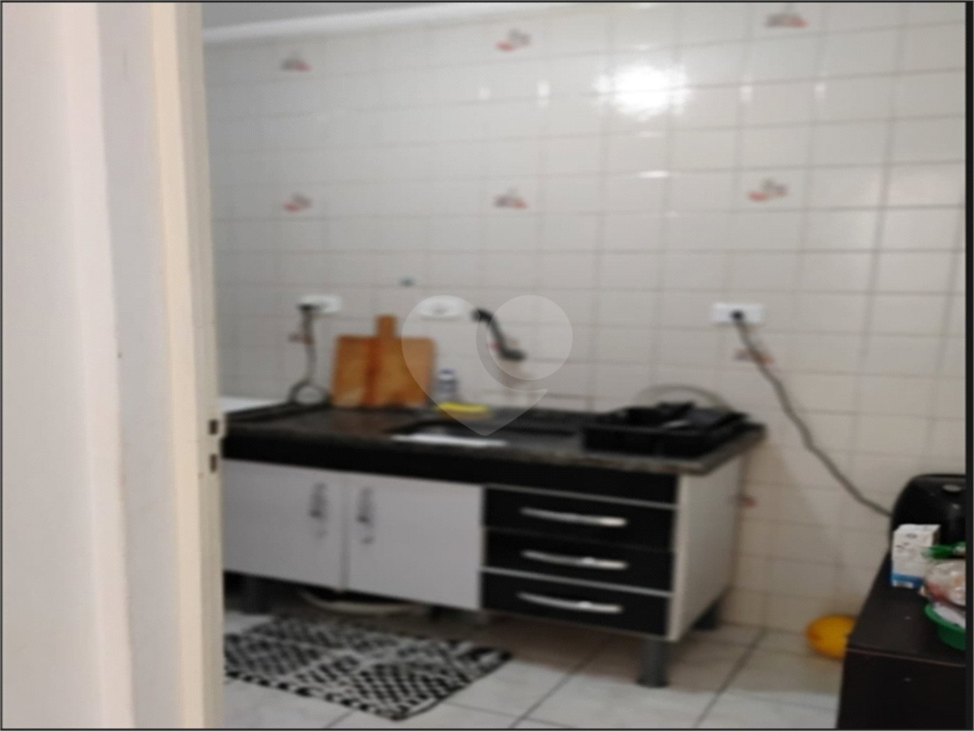 Apartamento à venda com 2 quartos em Tremembé, São Paulo, SP