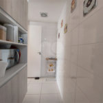 Apartamento à venda com 2 quartos em Tijuca, Rio de Janeiro, RJ