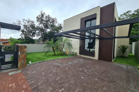 Casa em condomínio à venda com 3 suítes em Vila Santista, Atibaia, SP