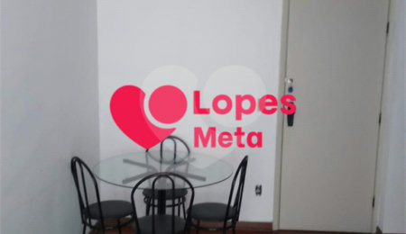 Apartamento à venda com 1 suíte em Parque Residencial Aquarius, São José dos Campos, SP