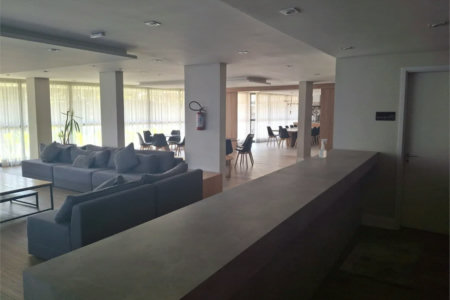 Apartamento à venda com 2 quartos, sendo 1 suíte, em Ferreira, São Paulo, SP