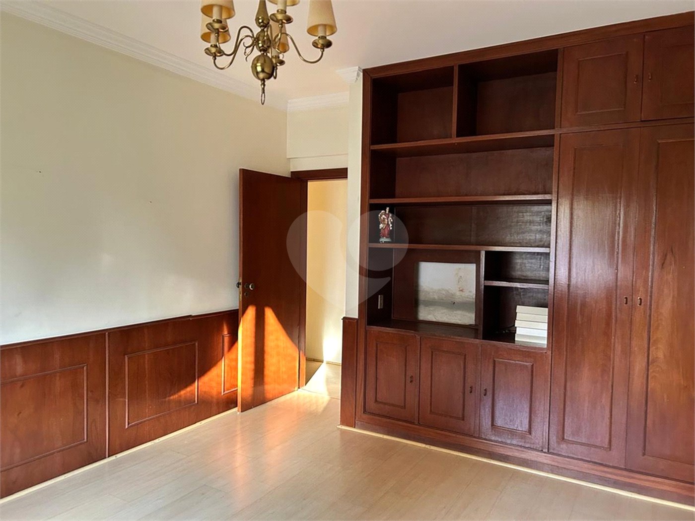 Apartamento à venda com 4 suítes em Santana, São Paulo, SP