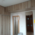 Apartamento à venda com 3 quartos em Jaguaré, São Paulo, SP