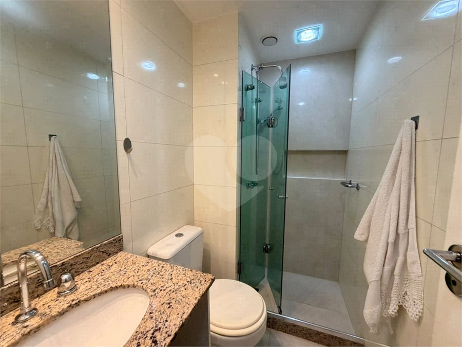 Apartamento à venda com 3 quartos, sendo 1 suíte,  em Tijuca, Rio de Janeiro, RJ