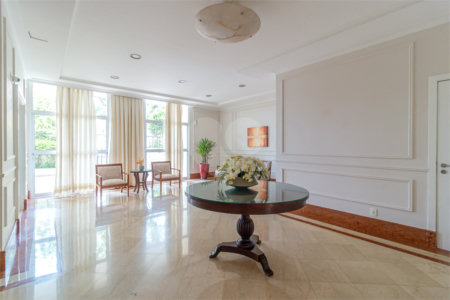 Apartamento à venda ou para alugar com 2 suítes em Vila Cruzeiro, São Paulo, SP