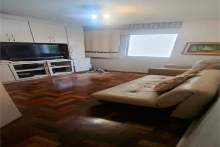 Apartamento à venda com 3 quartos, sendo 1 suíte, em Pinheiros, São Paulo, SP