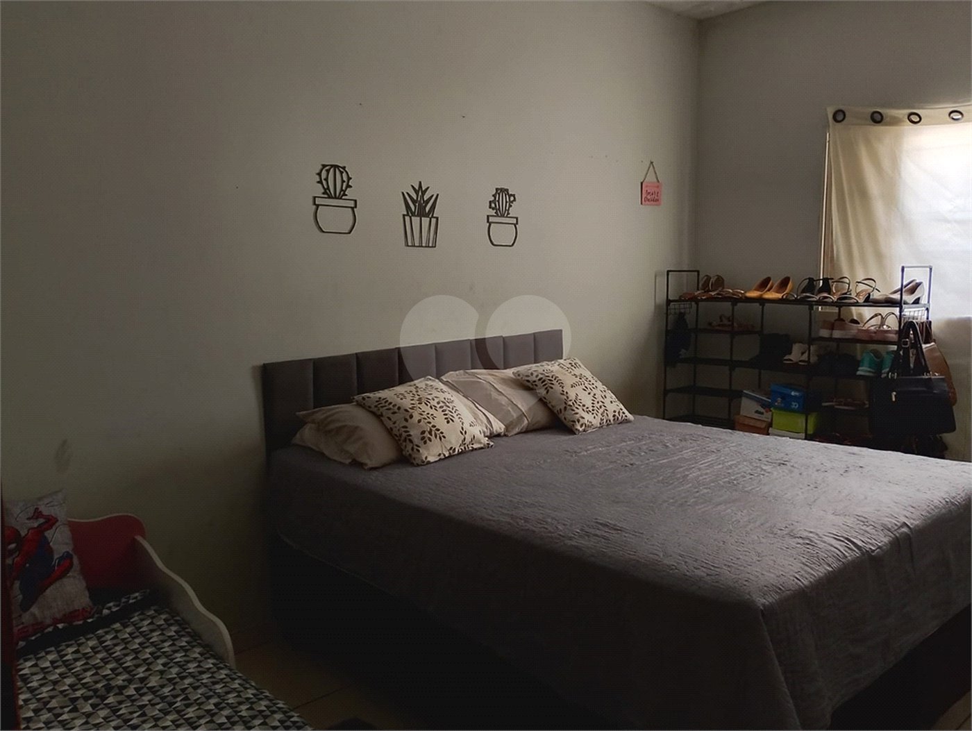 Casa à venda com 3 quartos, sendo 1 suíte, em Convívio do Santo, Porto Feliz, SP