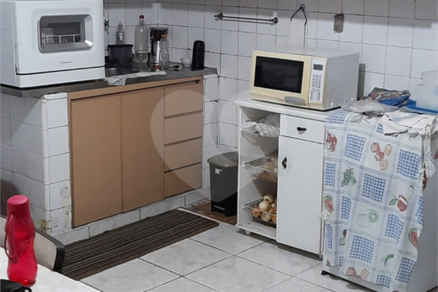 Sobrado à venda com 3 quartos em Casa Verde, São Paulo, SP