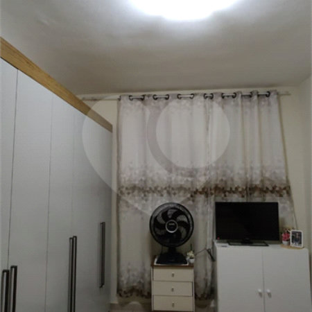 Apartamento à venda com 2 quartos em Jardim América (vila Xavier), Araraquara, SP