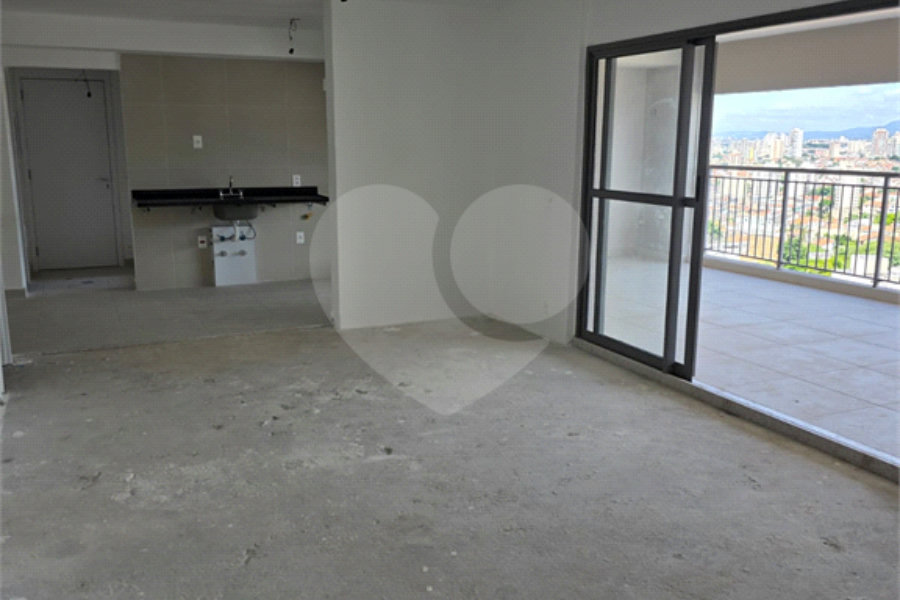 Apartamento à venda ou para alugar com 3 suítes em Tucuruvi, São Paulo, SP