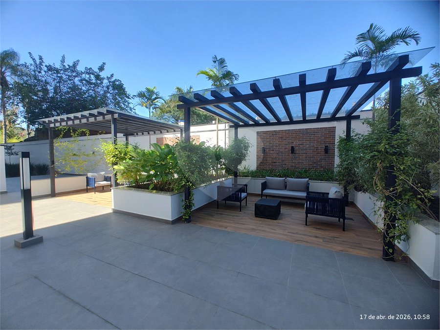 Apartamento à venda com 2 quartos, sendo 1 suíte,  em Vila Thais, Atibaia, SP