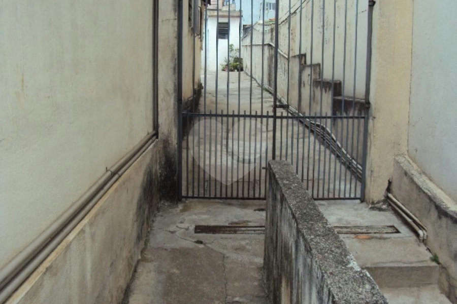 Terreno à venda em Vila Maria Alta, São Paulo, SP