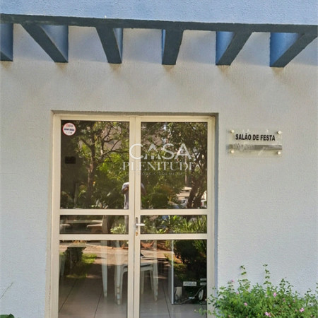 Apartamento à venda com 2 quartos em Parque Campolim, Sorocaba, SP