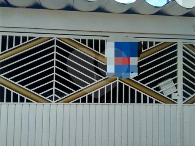 Casa à venda com 3 quartos, sendo 2 suítes,  em Lauzane Paulista, São Paulo, SP