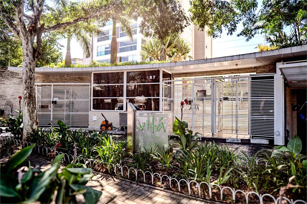 Apartamento à venda com 2 quartos, sendo 1 suíte, em Vila Leopoldina, São Paulo, SP