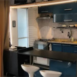 Apartamento de 53m² na Vila Moraes