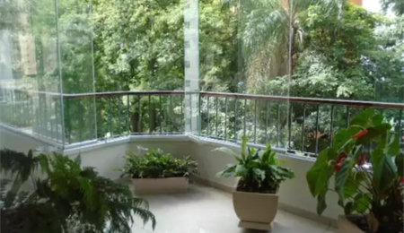 Apartamento à venda com 4 quartos, sendo 2 suítes,  em Tatuapé, São Paulo, SP