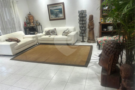 Casa à venda com 5 suítes em Barra da Tijuca, Rio de Janeiro, RJ