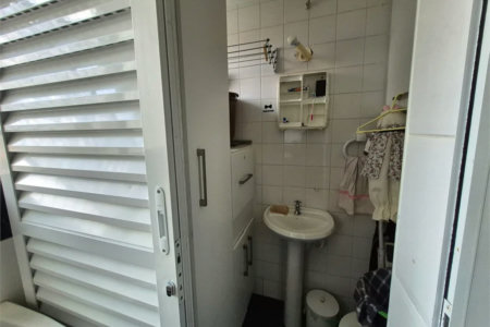 Apartamento à venda com 3 quartos em Jardim Pinheiros, São Paulo, SP