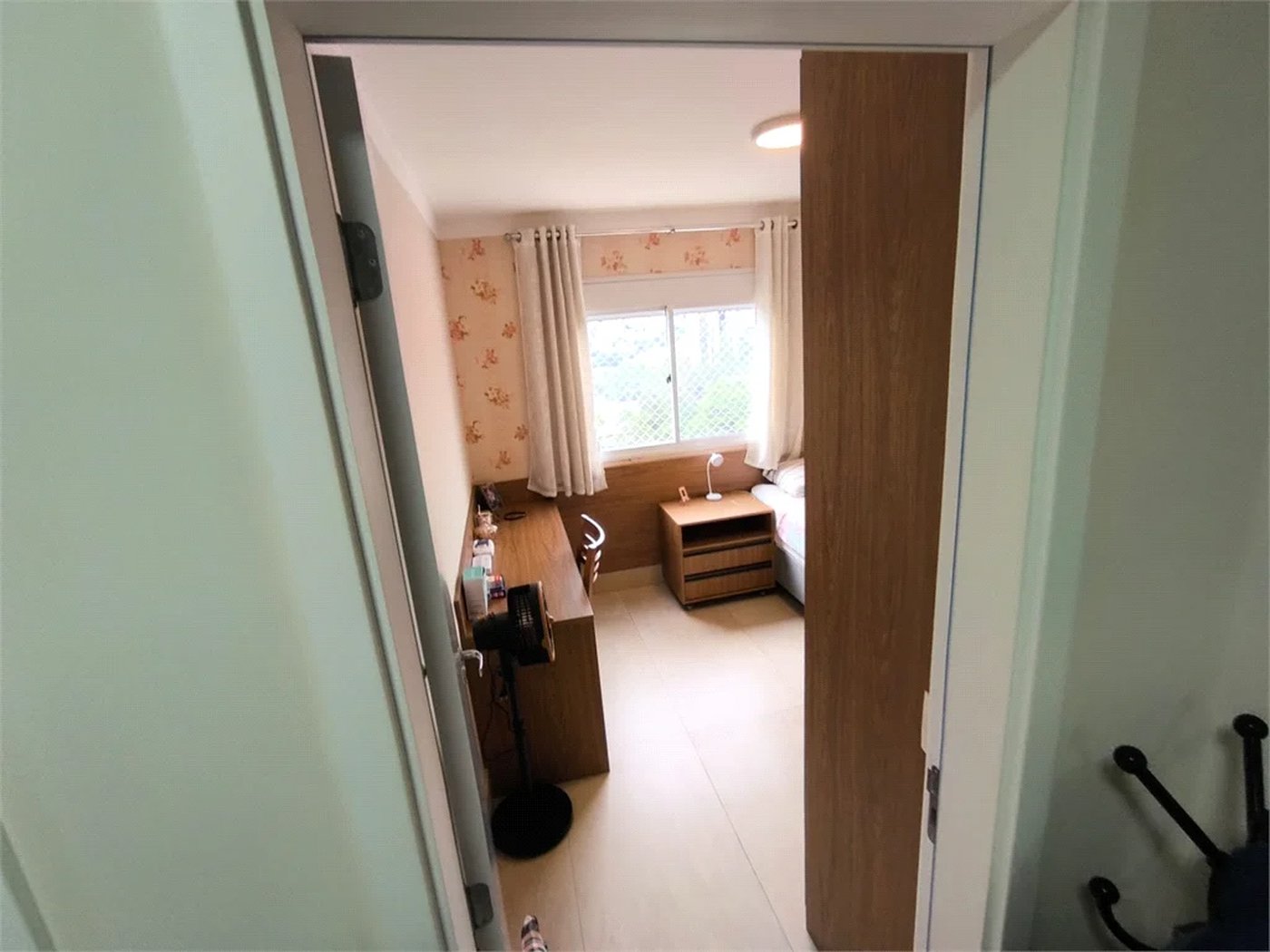 Apartamento à venda com 3 quartos, sendo 1 suíte, em Jardim Vazani, São Paulo, SP