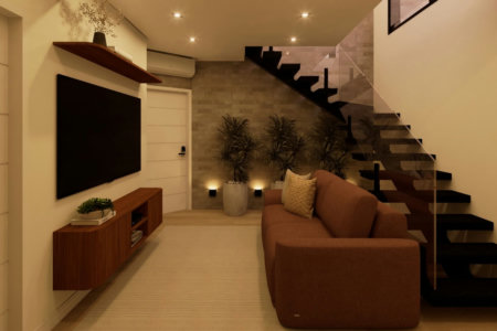 Cobertura com 3 dormitórios à venda, 230 m² por R$ 3.190.000,00 - Boqueirão - Santos/SP
