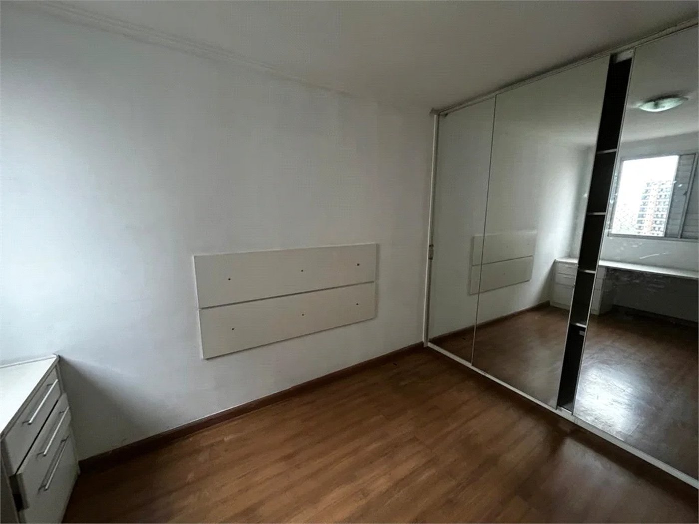 Apartamento à venda com 2 quartos, sendo 1 suíte, em Vila Suzana, São Paulo, SP