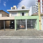 Sobrado para alugar com 3 quartos, sendo 1 suíte,  em Vila Alexandria, São Paulo, SP