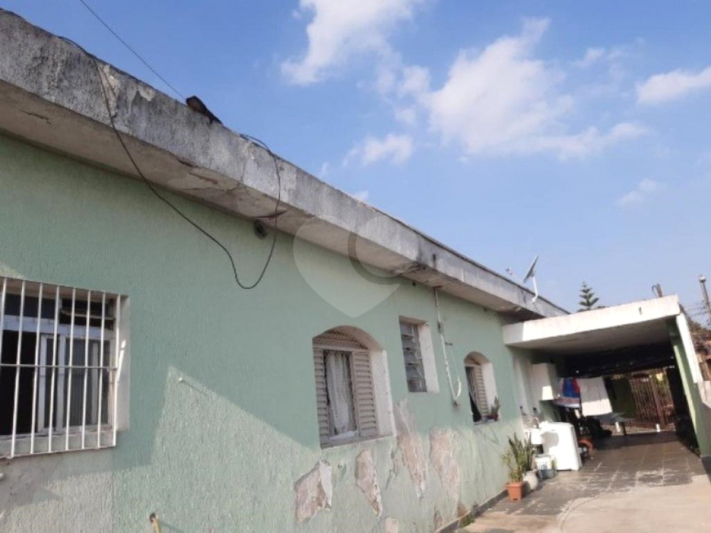 Terreno à venda em Pirituba, São Paulo, SP