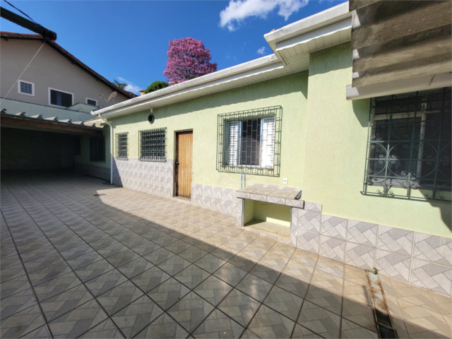 Casa Térrea à venda com 3 quartos, sendo 1 suíte,  em Pirituba, São Paulo, SP