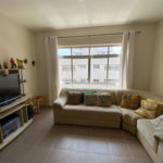 Apartamento, 110 m² - venda por R$ 550.000,00 ou aluguel por R$ 4.650,00/mês - Enseada - Guarujá/SP
