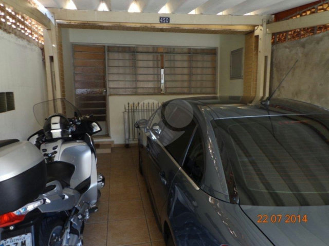 Sobrado à venda com 3 quartos em Santana, São Paulo, SP