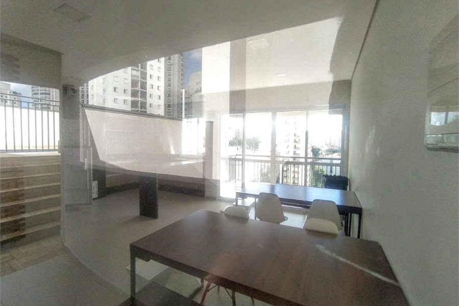 Apartamento para alugar com 1 quarto em Santana, São Paulo, SP