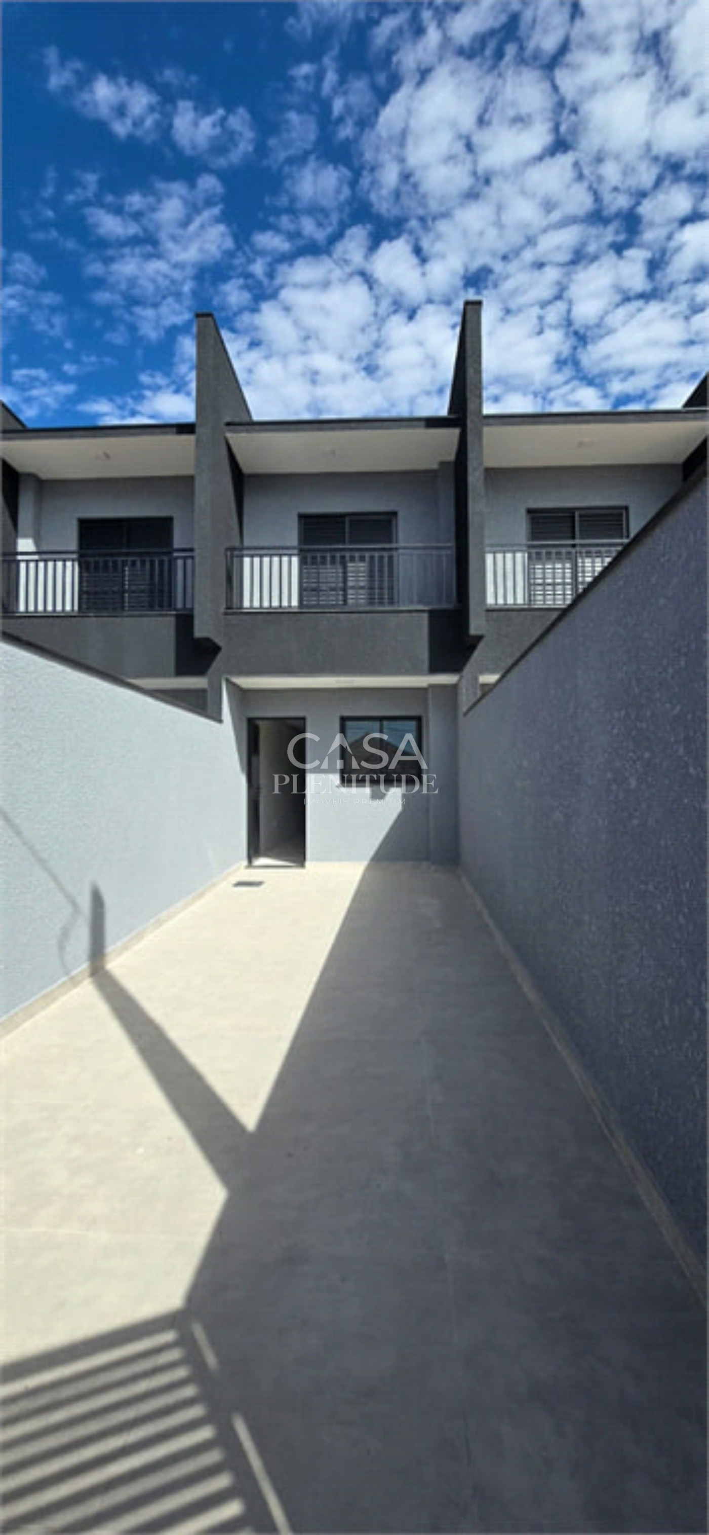 Casa de Vila à venda com 2 suítes em Central Parque Sorocaba, Sorocaba, SP
