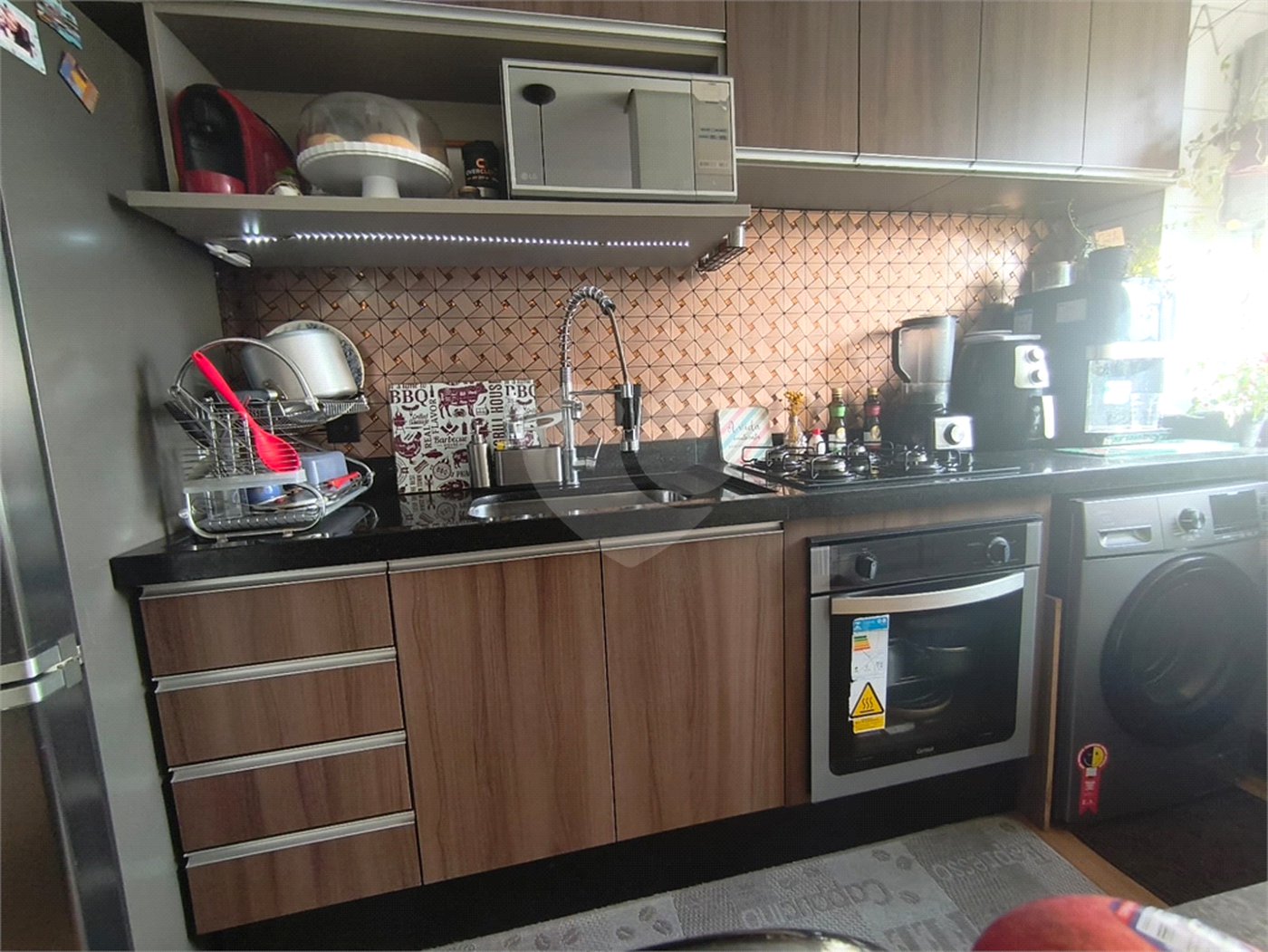 Apartamento à venda com 2 quartos em Vila Guilherme, São Paulo, SP