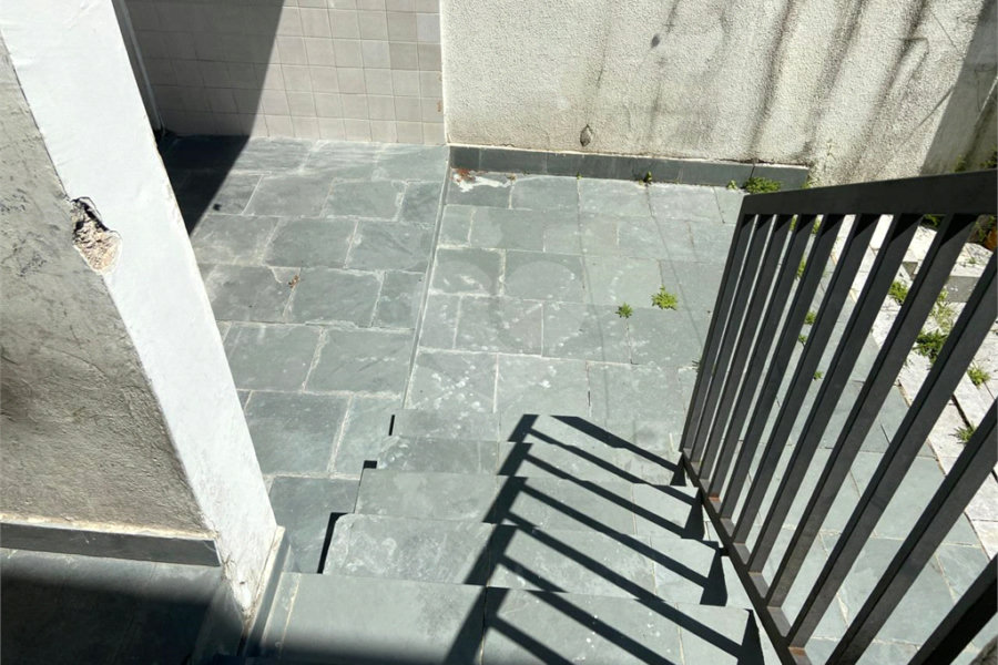 Sobrado à venda com 3 quartos, sendo 1 suíte, em Parque Maria Domitila, São Paulo, SP