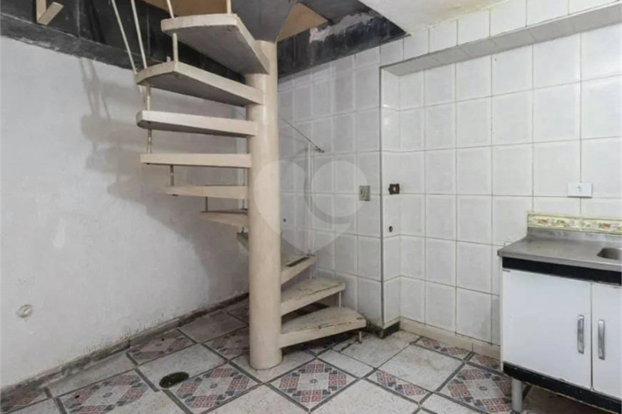 Casa de Vila à venda com 2 quartos em Santana, São Paulo, SP