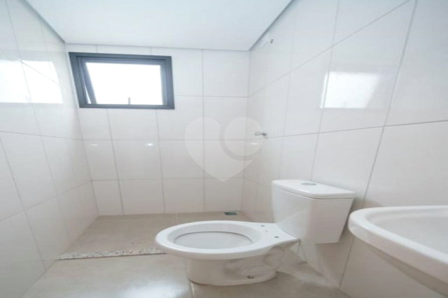 Apartamento à venda com 1 quarto em Freguesia do Ó, São Paulo, SP