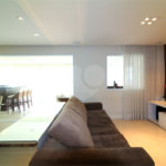 Apartamento à venda com 3 suítes em Alto da Boa Vista, São Paulo, SP