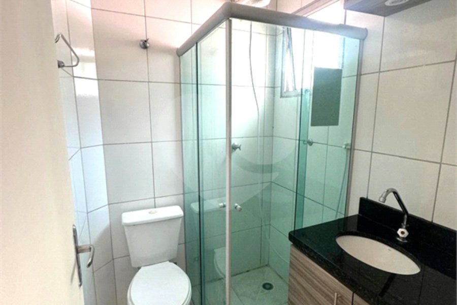 Casa à venda com 2 quartos no condomínio Residencial Boulevard I, São Paulo - SP
