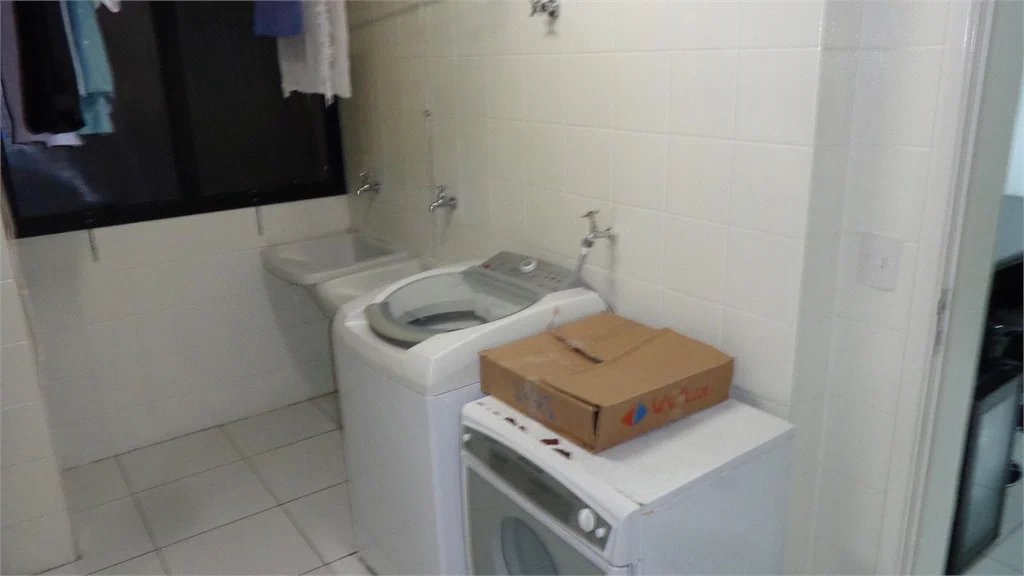 Apartamento à venda com 3 suítes em Vila Andrade, São Paulo, SP