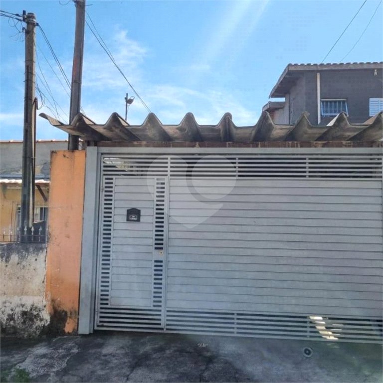 Casa à venda com 3 quartos, sendo 1 suíte, em Jardim Arpoador, São Paulo, SP