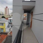 Apartamento à venda com 1 quarto em Tucuruvi, São Paulo, SP
