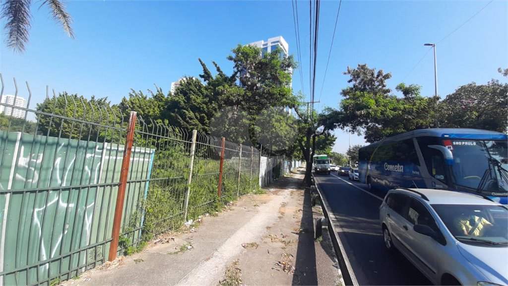 Terreno à venda em Lapa, São Paulo, SP