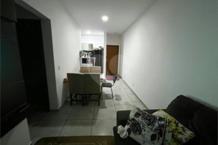 Apartamento à venda com 2 quartos em Vila Mazzei, Itapetininga, SP
