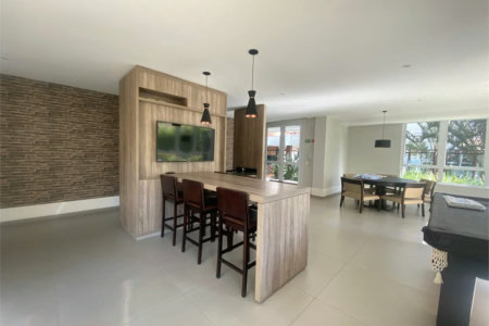 Apartamento à venda com 3 suítes em Vila Leopoldina, São Paulo, SP