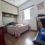 Sobrado à venda com 2 quartos, sendo 1 suíte, em Vila Vendramini, Itapetininga, SP