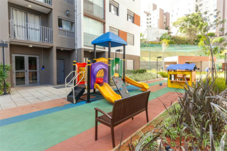 Apartamento à venda com 2 quartos em Vila Constança, São Paulo, SP