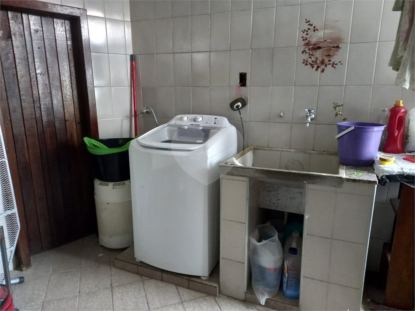 Sobrado à venda com 3 quartos, sendo 1 suíte, em Horto, São Paulo, SP