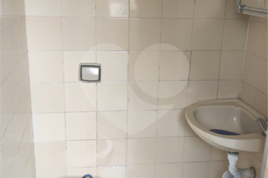 Apartamento à venda com 3 quartos em Santana, São Paulo, SP