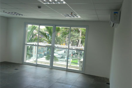 Sala à venda em Alto da Boa Vista, São Paulo, SP
